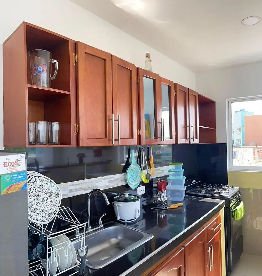Apartamento 301 Cartagena